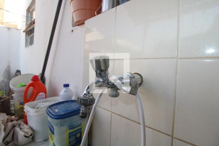 Casa à venda com 259m², 3 quartos e 3 vagas Casa à venda com 259m², 3 quartos e 3 vagasCasa 2 - Área de Serviço