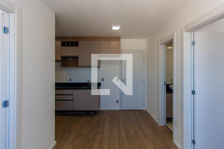 Sala de apartamento para alugar com 2 quartos, 36m² em Vila Prudente, São Paulo