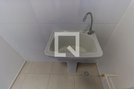 Apartamento para alugar com 36m², 2 quartos e sem vagaÁrea de Serviço