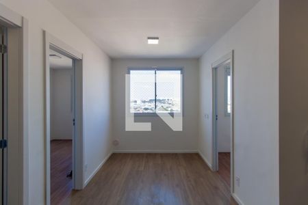 Sala de apartamento para alugar com 2 quartos, 36m² em Vila Prudente, São Paulo