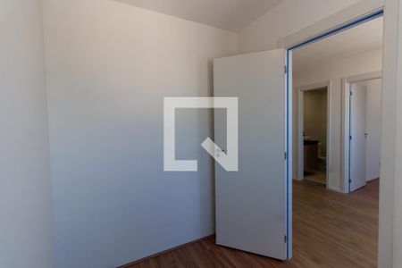 Apartamento para alugar com 36m², 2 quartos e sem vagaQuarto 2