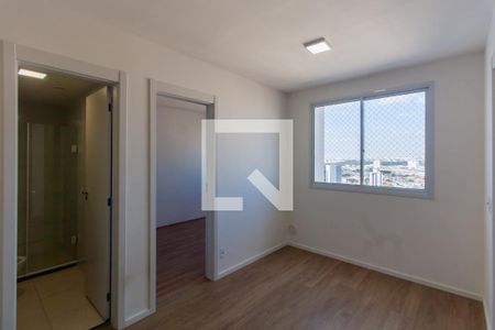 Sala de apartamento para alugar com 2 quartos, 36m² em Vila Prudente, São Paulo
