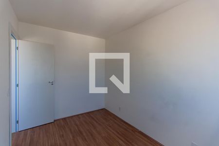 Quarto 1 de apartamento para alugar com 2 quartos, 36m² em Vila Prudente, São Paulo
