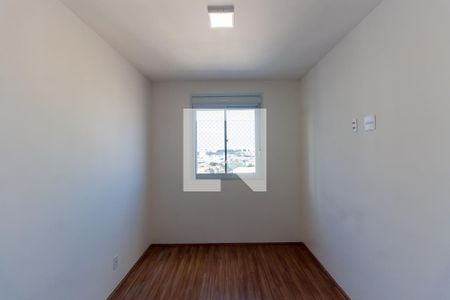Quarto 1 de apartamento para alugar com 2 quartos, 36m² em Vila Prudente, São Paulo