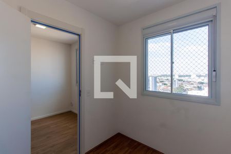 Apartamento para alugar com 36m², 2 quartos e sem vagaQuarto 2