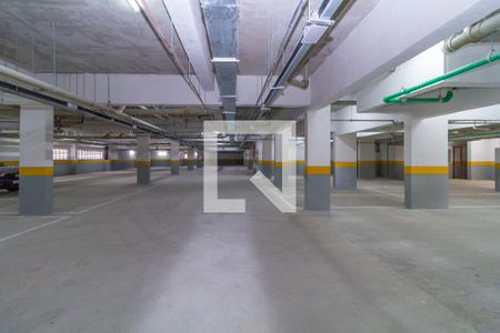 Apartamento para alugar com 36m², 2 quartos e sem vagaGaragem