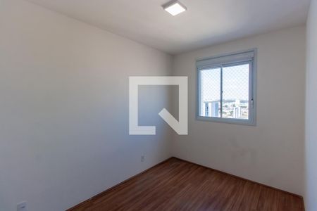 Quarto 1 de apartamento para alugar com 2 quartos, 36m² em Vila Prudente, São Paulo