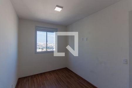 Quarto 1 de apartamento para alugar com 2 quartos, 36m² em Vila Prudente, São Paulo
