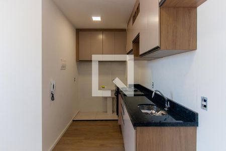 Apartamento para alugar com 36m², 2 quartos e sem vagaCozinha