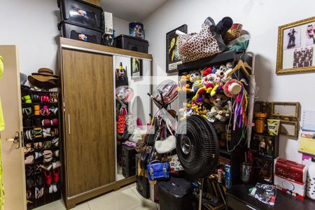 Apartamento à venda com 110m², 3 quartos e sem vagaQuarto 3