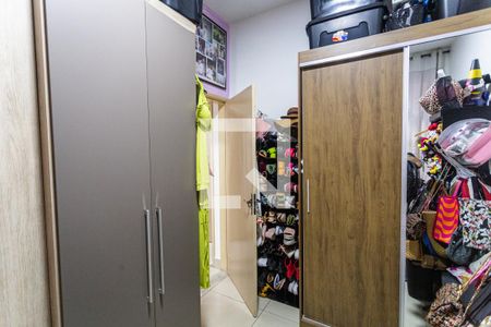 Apartamento à venda com 110m², 3 quartos e sem vagaQuarto 3