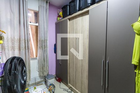 Apartamento à venda com 110m², 3 quartos e sem vagaQuarto 3