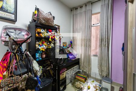 Apartamento à venda com 110m², 3 quartos e sem vagaQuarto 3