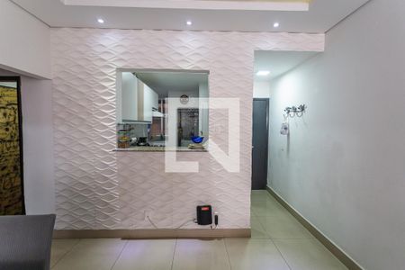 Apartamento à venda com 110m², 3 quartos e sem vagaCozinha/Área de Serviço
