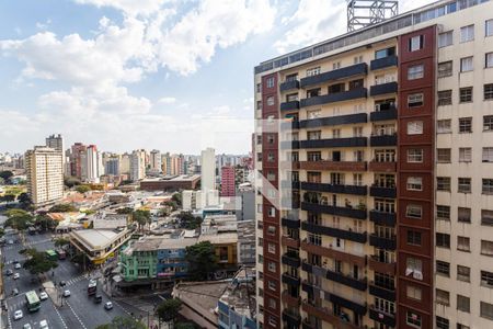 Apartamento à venda com 110m², 3 quartos e sem vagaVista da Sala