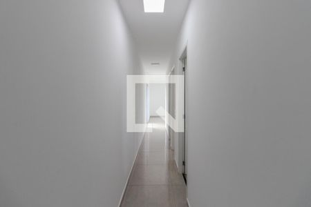 Apartamento para alugar com 83m², 2 quartos e 1 vaga Apartamento para alugar com 83m², 2 quartos e 1 vagaCorredor Quartos