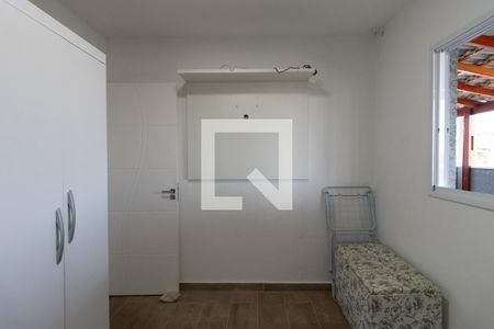 Apartamento para alugar com 83m², 2 quartos e 1 vaga Apartamento para alugar com 83m², 2 quartos e 1 vagaQuarto 2