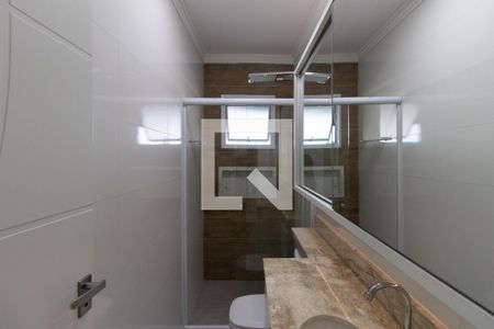 Apartamento para alugar com 83m², 2 quartos e 1 vaga Apartamento para alugar com 83m², 2 quartos e 1 vagaBanheiro