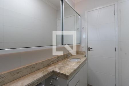 Apartamento para alugar com 83m², 2 quartos e 1 vaga Apartamento para alugar com 83m², 2 quartos e 1 vagaBanheiro