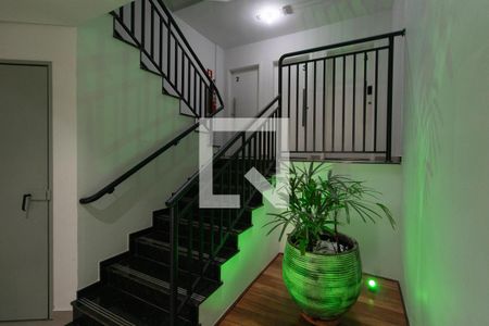 Apartamento para alugar com 83m², 2 quartos e 1 vaga Apartamento para alugar com 83m², 2 quartos e 1 vagaHall de Entrada