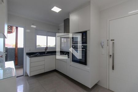 Apartamento para alugar com 83m², 2 quartos e 1 vaga Apartamento para alugar com 83m², 2 quartos e 1 vagaCozinha