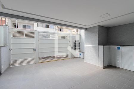 Apartamento para alugar com 83m², 2 quartos e 1 vaga Apartamento para alugar com 83m², 2 quartos e 1 vagaEntrada