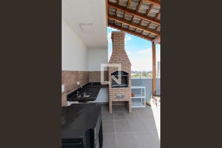 Apartamento para alugar com 83m², 2 quartos e 1 vaga Apartamento para alugar com 83m², 2 quartos e 1 vagaÁrea comum