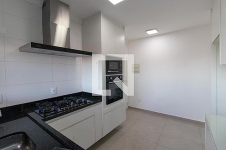 Apartamento para alugar com 83m², 2 quartos e 1 vaga Apartamento para alugar com 83m², 2 quartos e 1 vagaCozinha