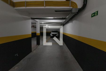 Apartamento para alugar com 83m², 2 quartos e 1 vaga Apartamento para alugar com 83m², 2 quartos e 1 vagaGaragem