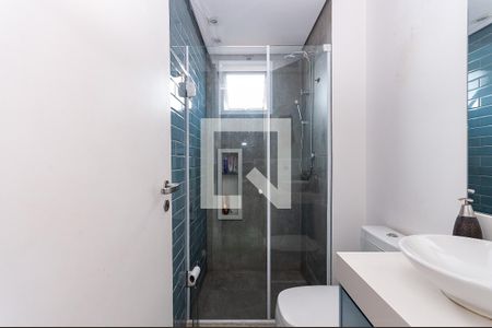 Apartamento para alugar em Perdizes