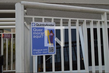 Apartamento para alugar com 36m², 1 quarto e 1 vagaPlaquinha