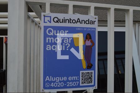Apartamento para alugar com 36m², 1 quarto e 1 vagaPlaquinha