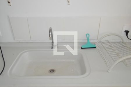 Apartamento para alugar com 36m², 1 quarto e 1 vagaCozinha