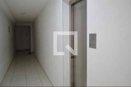 Apartamento para alugar com 36m², 1 quarto e 1 vagaElevador