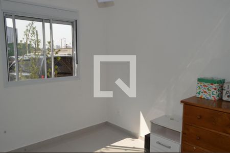 Apartamento para alugar com 36m², 1 quarto e 1 vagaQuarto