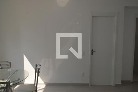 Apartamento para alugar com 36m², 1 quarto e 1 vagaSala