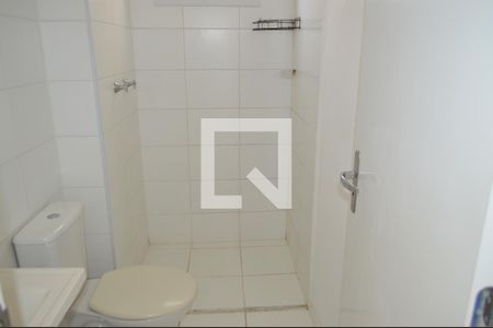 Apartamento para alugar com 36m², 1 quarto e 1 vagaBanheiro