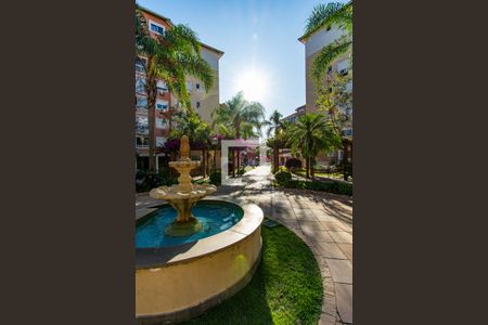 Apartamento para alugar com 40m², 1 quarto e 1 vaga Apartamento para alugar com 40m², 1 quarto e 1 vagaÁrea comum