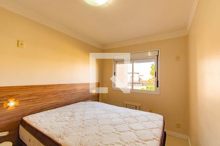 Apartamento para alugar com 40m², 1 quarto e 1 vaga Apartamento para alugar com 40m², 1 quarto e 1 vagaQuarto