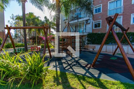 Apartamento para alugar com 40m², 1 quarto e 1 vaga Apartamento para alugar com 40m², 1 quarto e 1 vagaÁrea comum