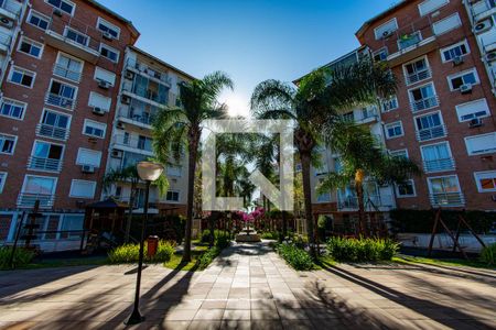 Apartamento para alugar com 40m², 1 quarto e 1 vaga Apartamento para alugar com 40m², 1 quarto e 1 vagaÁrea comum