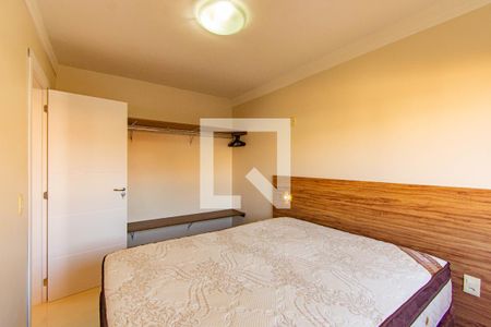 Quarto  de apartamento para alugar com 1 quarto, 40m² em Igara, Canoas