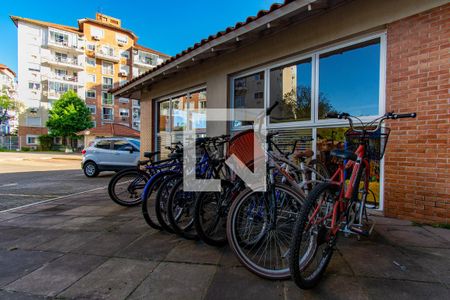 Apartamento para alugar com 40m², 1 quarto e 1 vaga Apartamento para alugar com 40m², 1 quarto e 1 vagaÁrea comum