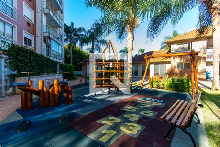 Apartamento para alugar com 40m², 1 quarto e 1 vaga Apartamento para alugar com 40m², 1 quarto e 1 vagaÁrea comum