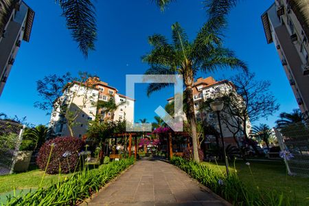 Apartamento para alugar com 40m², 1 quarto e 1 vaga Apartamento para alugar com 40m², 1 quarto e 1 vagaÁrea comum