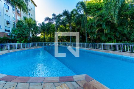 Apartamento para alugar com 40m², 1 quarto e 1 vaga Apartamento para alugar com 40m², 1 quarto e 1 vagaÁrea comum