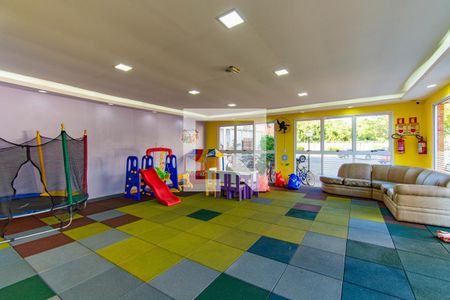 Apartamento para alugar com 40m², 1 quarto e 1 vaga Apartamento para alugar com 40m², 1 quarto e 1 vagaÁrea comum