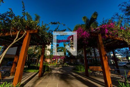 Apartamento para alugar com 40m², 1 quarto e 1 vaga Apartamento para alugar com 40m², 1 quarto e 1 vagaÁrea comum