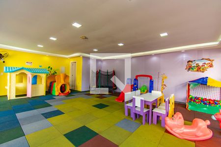 Apartamento para alugar com 40m², 1 quarto e 1 vaga Apartamento para alugar com 40m², 1 quarto e 1 vagaÁrea comum