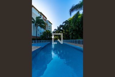 Apartamento para alugar com 40m², 1 quarto e 1 vaga Apartamento para alugar com 40m², 1 quarto e 1 vagaÁrea comum